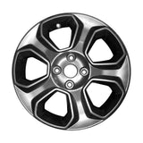Aluminum Wheel For Ford Ecosport 2018-2020(ALYFO021U30)