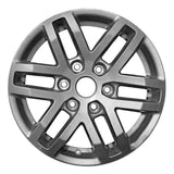 Aluminum Wheel For Ford Ranger Pickup (2019-) 2019-2020(ALYFO023U20)