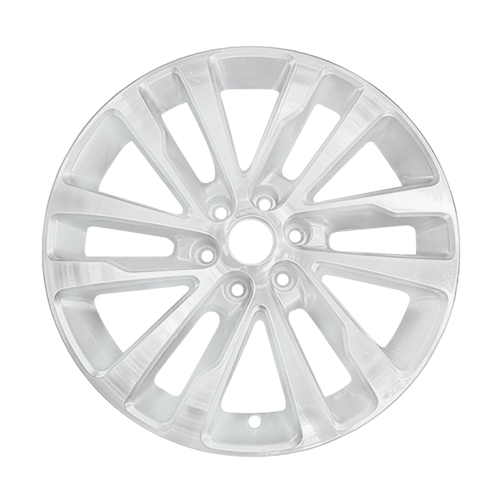 Aluminum Wheel For Ford Expedition 2018-2021(ALYFO024U78)