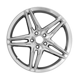 Aluminum Wheel For Ford Mustang 2018-2023(ALYFO025U20)