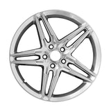 Rear Aluminum Wheel For Ford Mustang Gt 2018-2023(ALYFO026U20)
