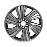 Aluminum Wheel For Lincoln Navigator 2018-2019(ALYFO027U79)
