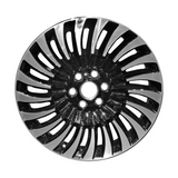Aluminum Wheel For Lincoln Navigator 2018-2022(ALYFO028U45)