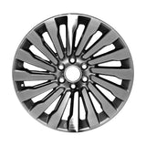 Aluminum Wheel For Lincoln Navigator 2018-2022(ALYFO029U35)