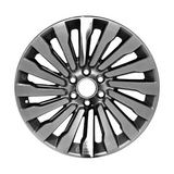 Aluminum Wheel For Lincoln Navigator 2018-2022(ALYFO029U35)