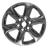 Aluminum Wheel For Ford Pickup F150 2018-2020(ALYFO030U95N)