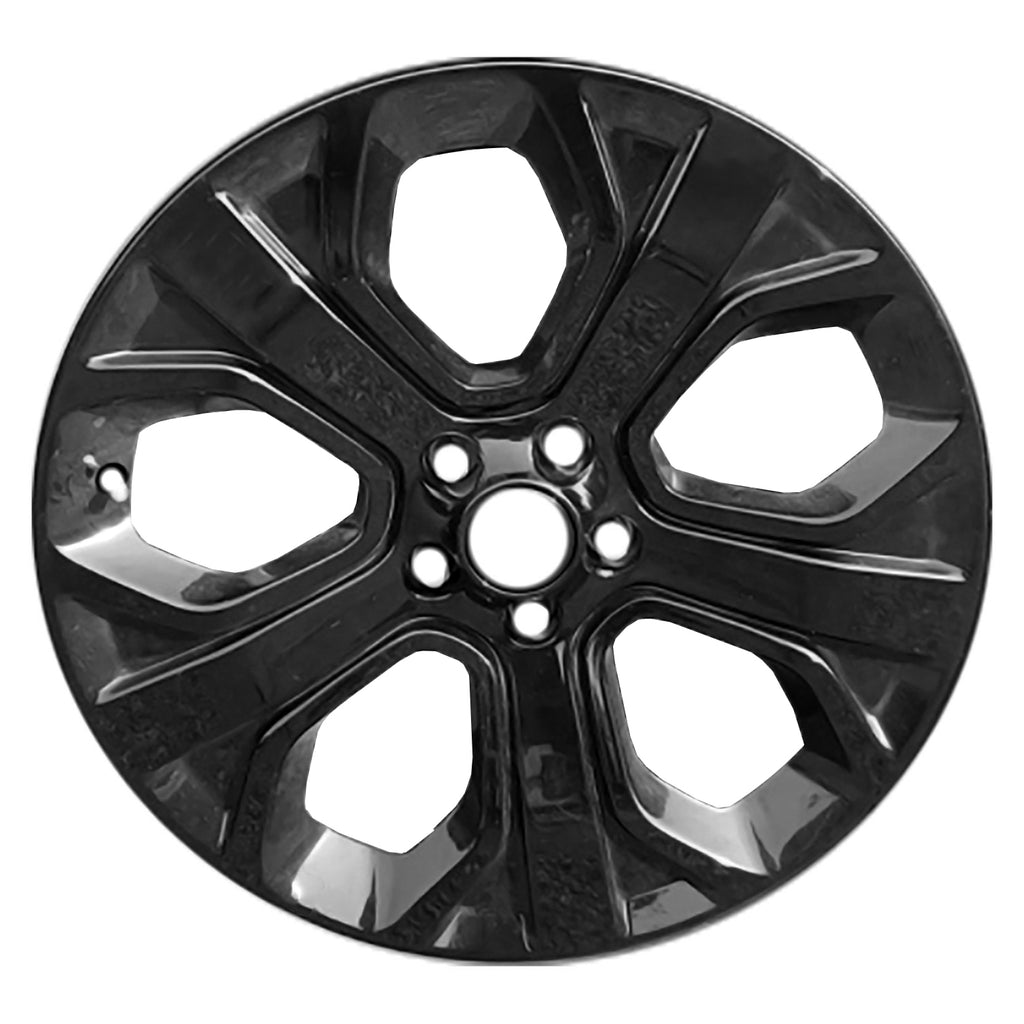 Aluminum Wheel For Ford Explorer 2018-2019(ALYFO031U45)