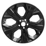 Aluminum Wheel For Ford Explorer 2018-2019(ALYFO031U45)