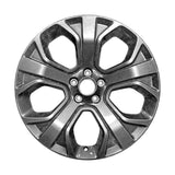 Aluminum Wheel For Ford Explorer 2018-2019(ALYFO031U77)