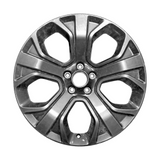 Aluminum Wheel For Ford Explorer 2018-2019(ALYFO031U77)