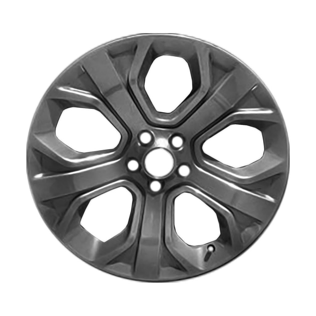 Aluminum Wheel For Ford Explorer 2018-2019(ALYFO031U79)