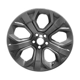 Aluminum Wheel For Ford Explorer 2018-2019(ALYFO031U79)
