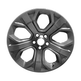 Aluminum Wheel For Ford Explorer 2018-2019(ALYFO031U79)