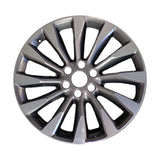 Aluminum Wheel For Lincoln Navigator 2018-2022(ALYFO033U79)