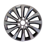 Aluminum Wheel For Lincoln Navigator 2018-2022(ALYFO033U79)