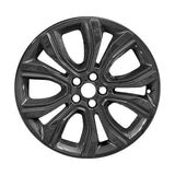 Aluminum Wheel For Ford Edge 2019-2024(ALYFO036U45)