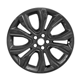 Aluminum Wheel For Ford Edge 2019-2024(ALYFO036U45)