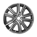 Aluminum Wheel For Ford Edge 2019-2024(ALYFO037U35)