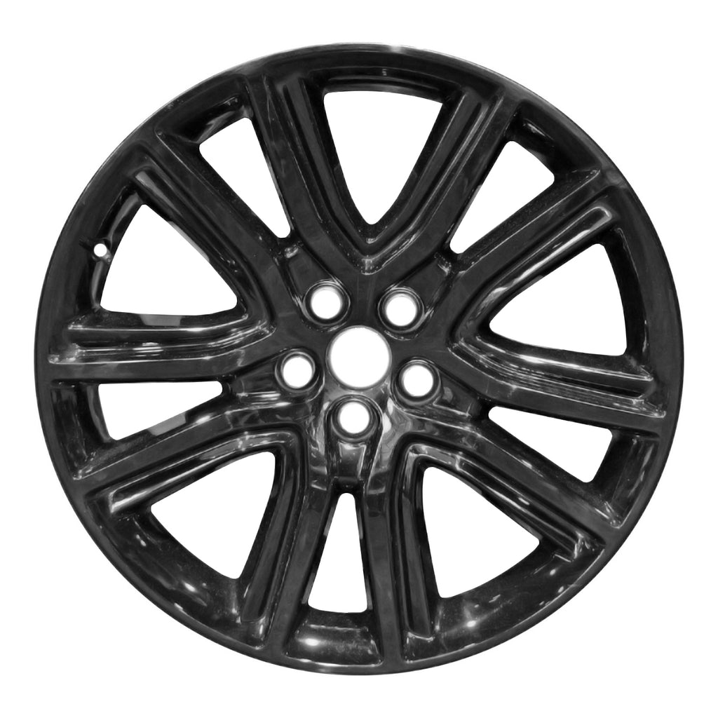 Aluminum Wheel For Ford Edge 2023-2024(ALYFO037U45)