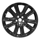 Aluminum Wheel For Ford Edge 2023-2024(ALYFO037U45)