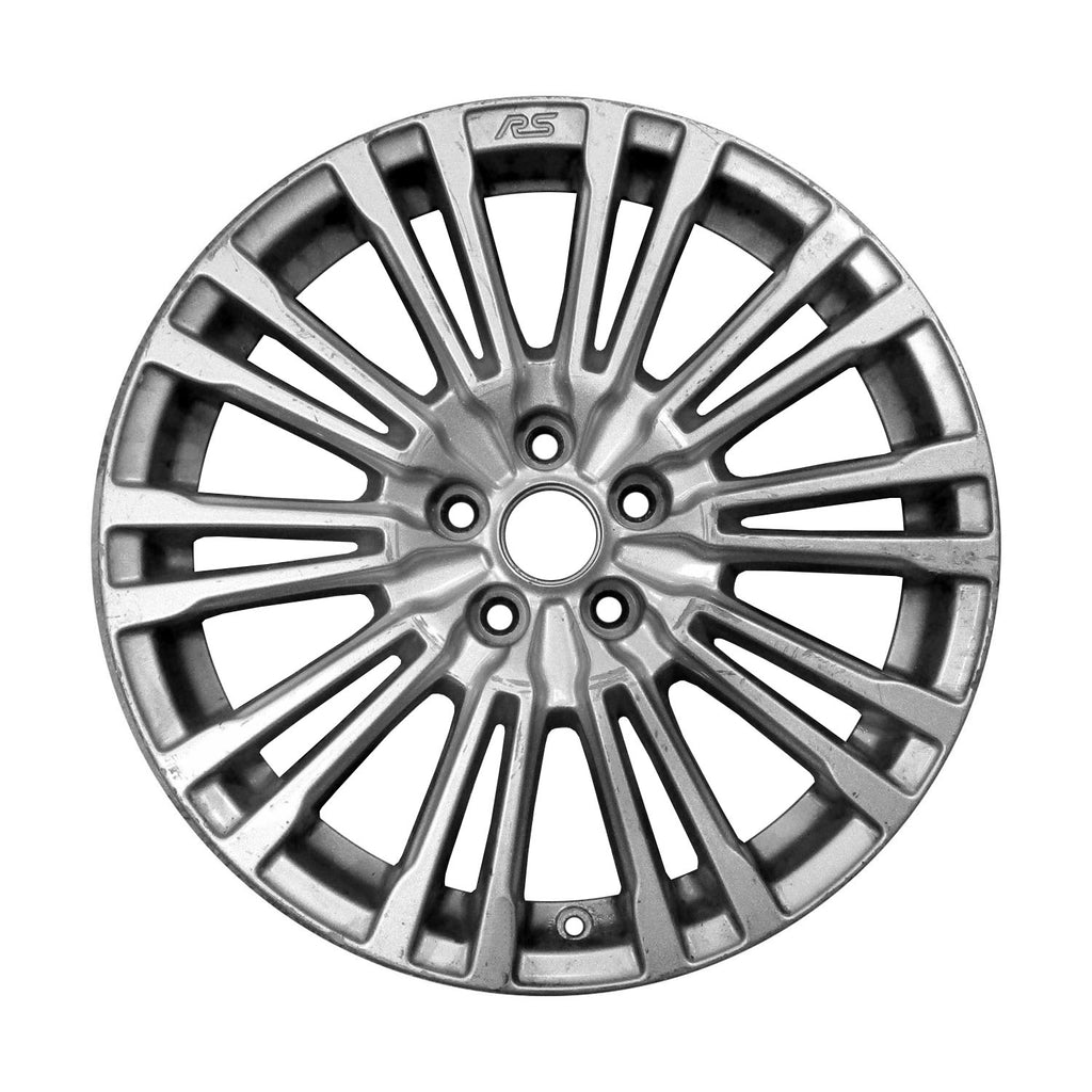 Aluminum Wheel For Ford Focus 2017-2018(ALYFO038U20)