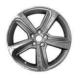 Aluminum Wheel For Ford Edge 2019-2024(ALYFO039U10)