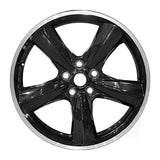 Frontont Aluminum Wheel For Ford Mustang 2019-2021(ALYFO040U45)