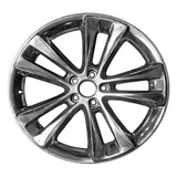 Aluminum Wheel For Ford Explorer 2018-2018(ALYFO041U80)