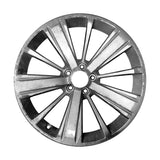 Aluminum Wheel For Ford Explorer 2018-2019(ALYFO042U20N)