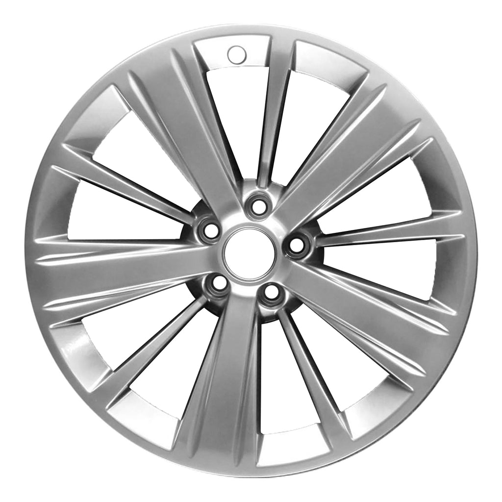 Aluminum Wheel For Ford Explorer 2018-2019(ALYFO042U20)