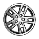 Aluminum Wheel For Ford Transit Connect 2019-2023(ALYFO043U20)