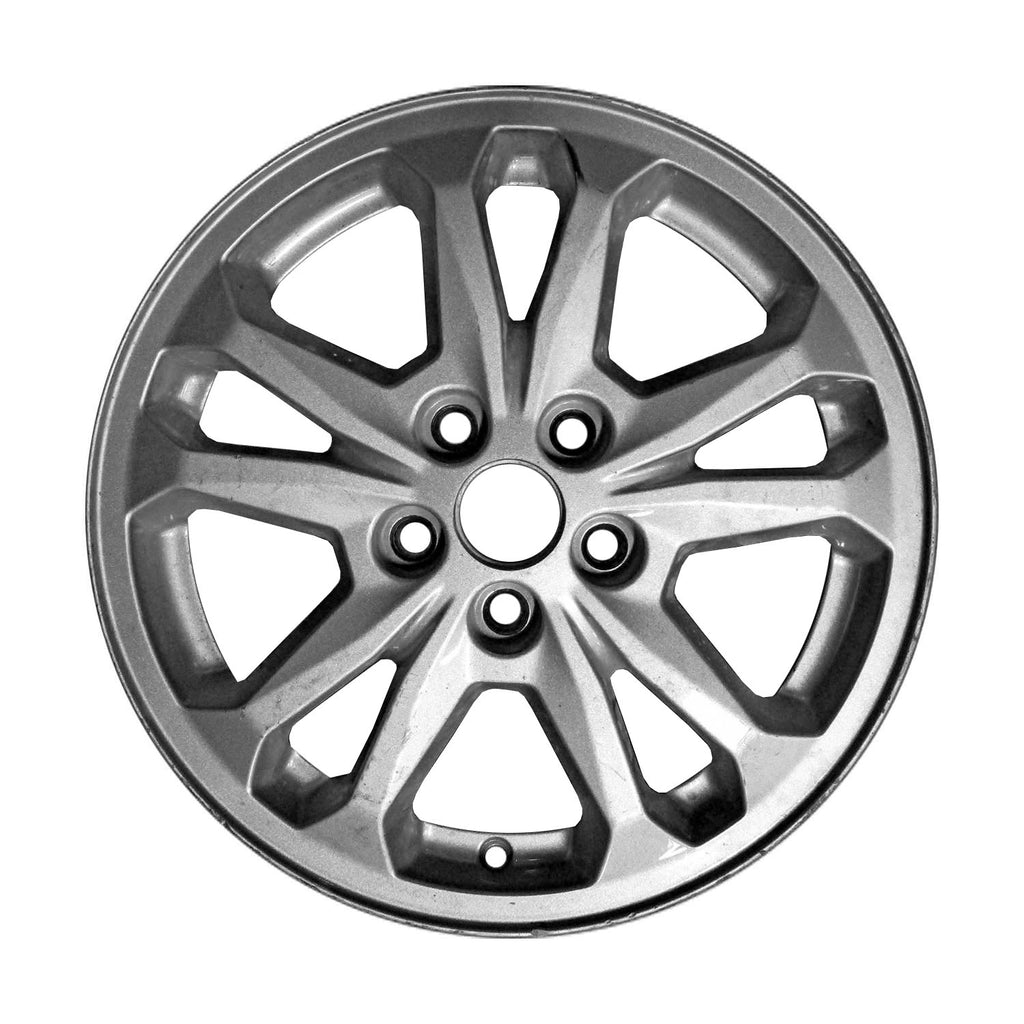 Aluminum Wheel For Ford Transit Connect 2019-2023(ALYFO044U20)
