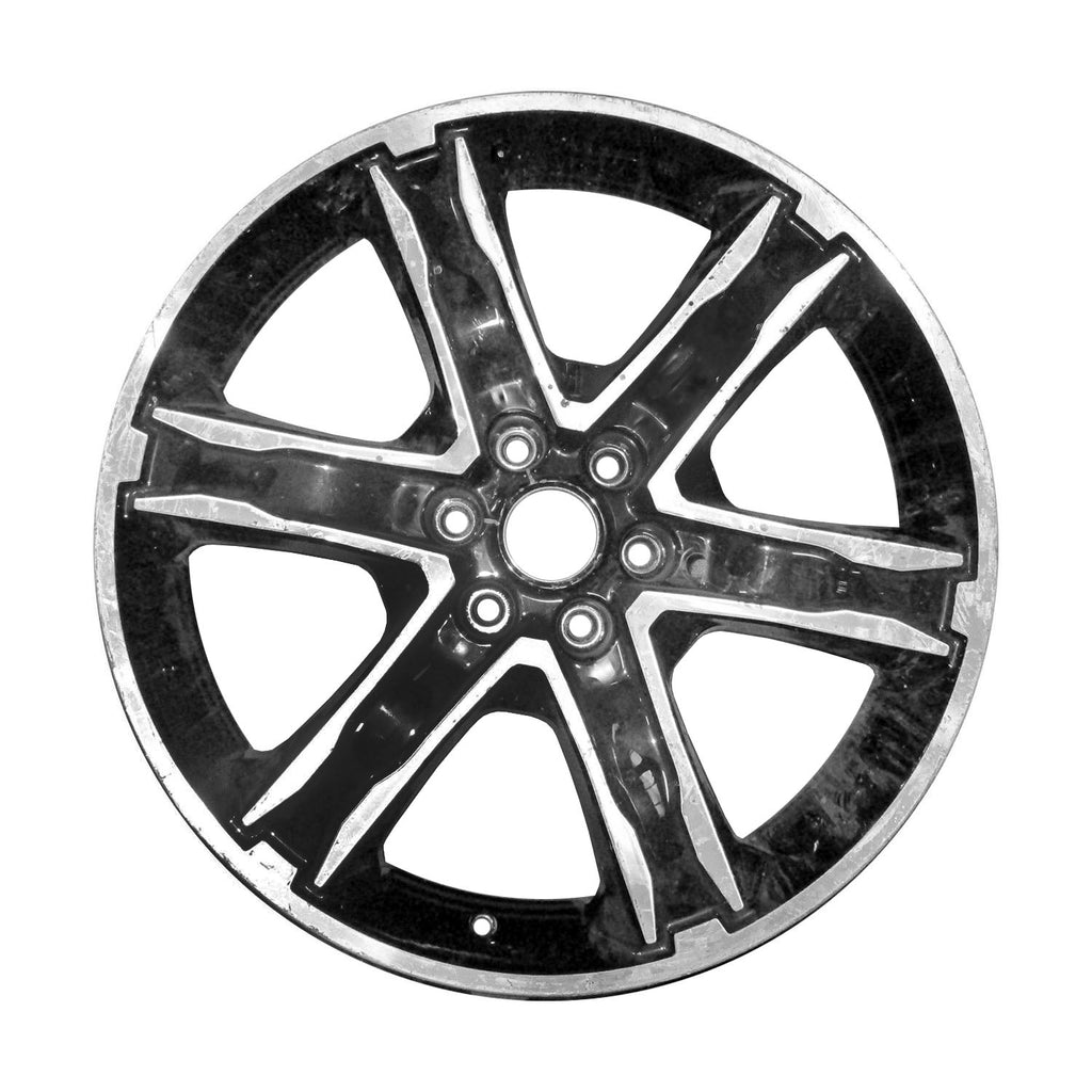 Aluminum Wheel For Ford Expedition 2019-2021(ALYFO045U45)
