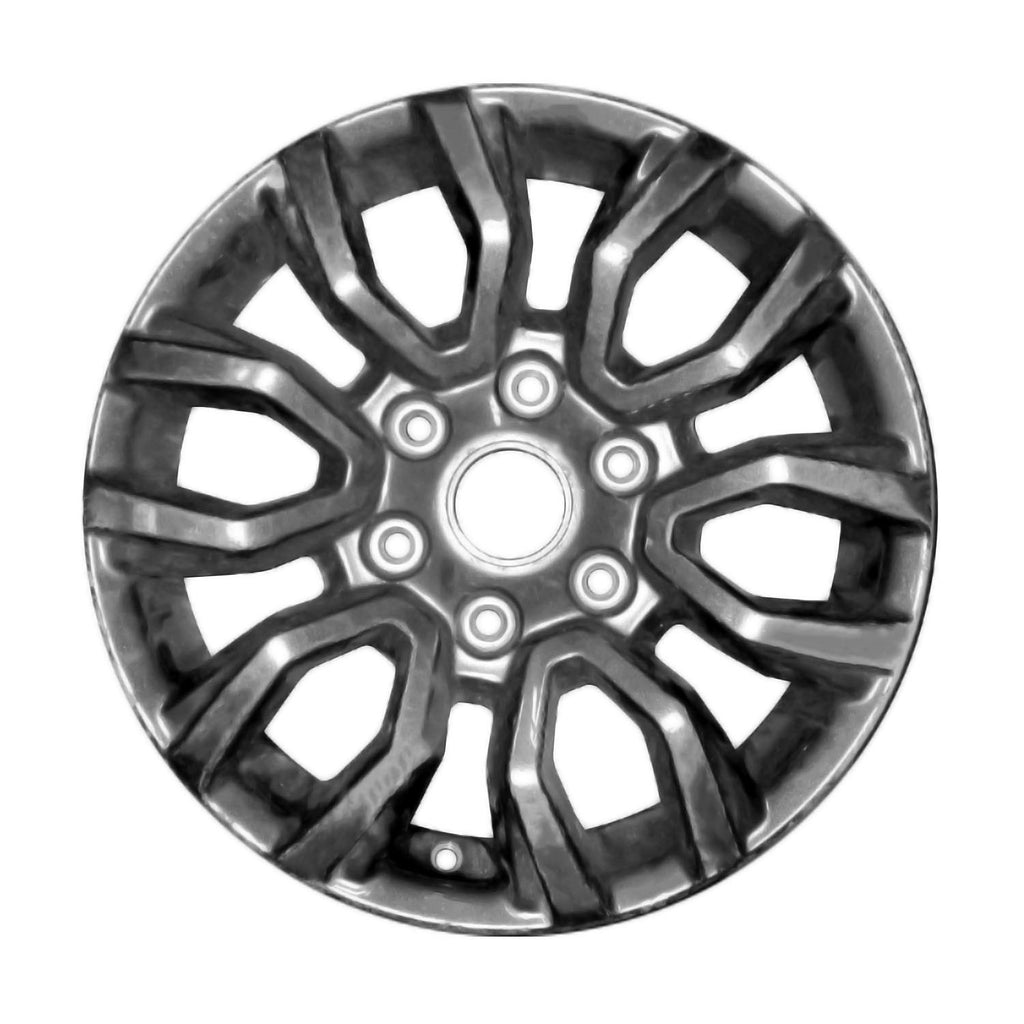 Aluminum Wheel For Ford Ranger Pickup (2019-) 2019-2023(ALYFO046U30)