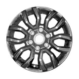 Aluminum Wheel For Ford Ranger Pickup (2019-) 2019-2023(ALYFO046U30)
