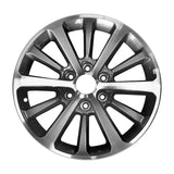 Aluminum Wheel For Ford Expedition 2018-2021(ALYFO049U30)