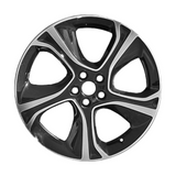 Aluminum Wheel For Ford Edge 2019-2024(ALYFO057U45)