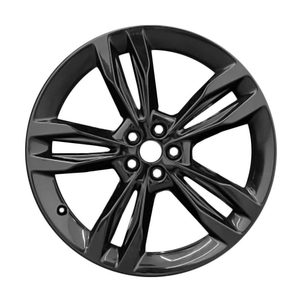 Aluminum Wheel For Ford Edge 2019-2024(ALYFO058U45)