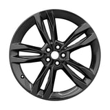 Aluminum Wheel For Ford Edge 2019-2024(ALYFO058U45)
