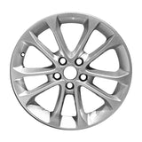 Aluminum Wheel For Ford Fusion 2019-2020(ALYFO060U20N)
