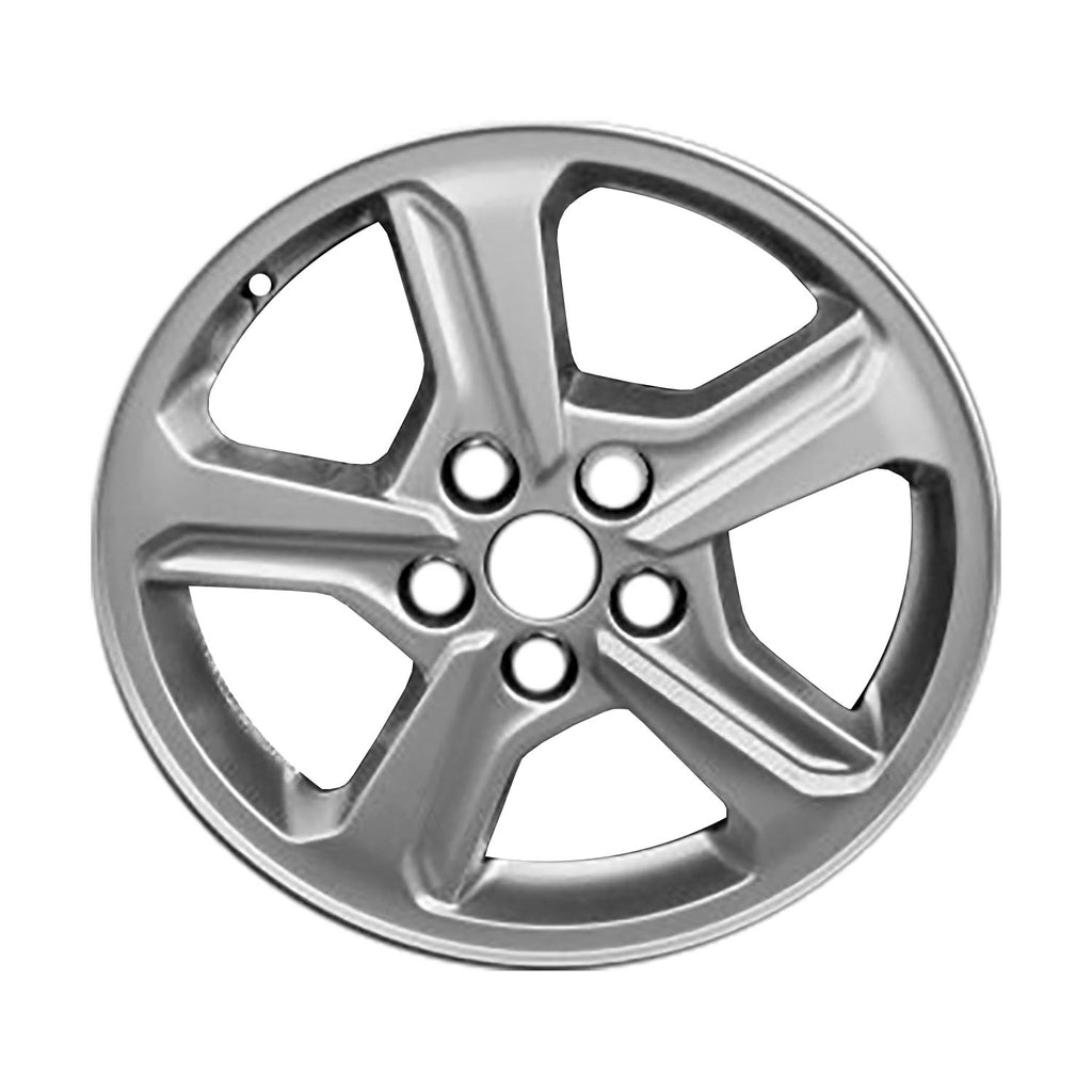 Aluminum Wheel For Ford Transit Connect 2019-2023(ALYFO062U20)