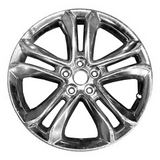 Aluminum Wheel For Ford Edge 2015-2018(ALYFO068A80)