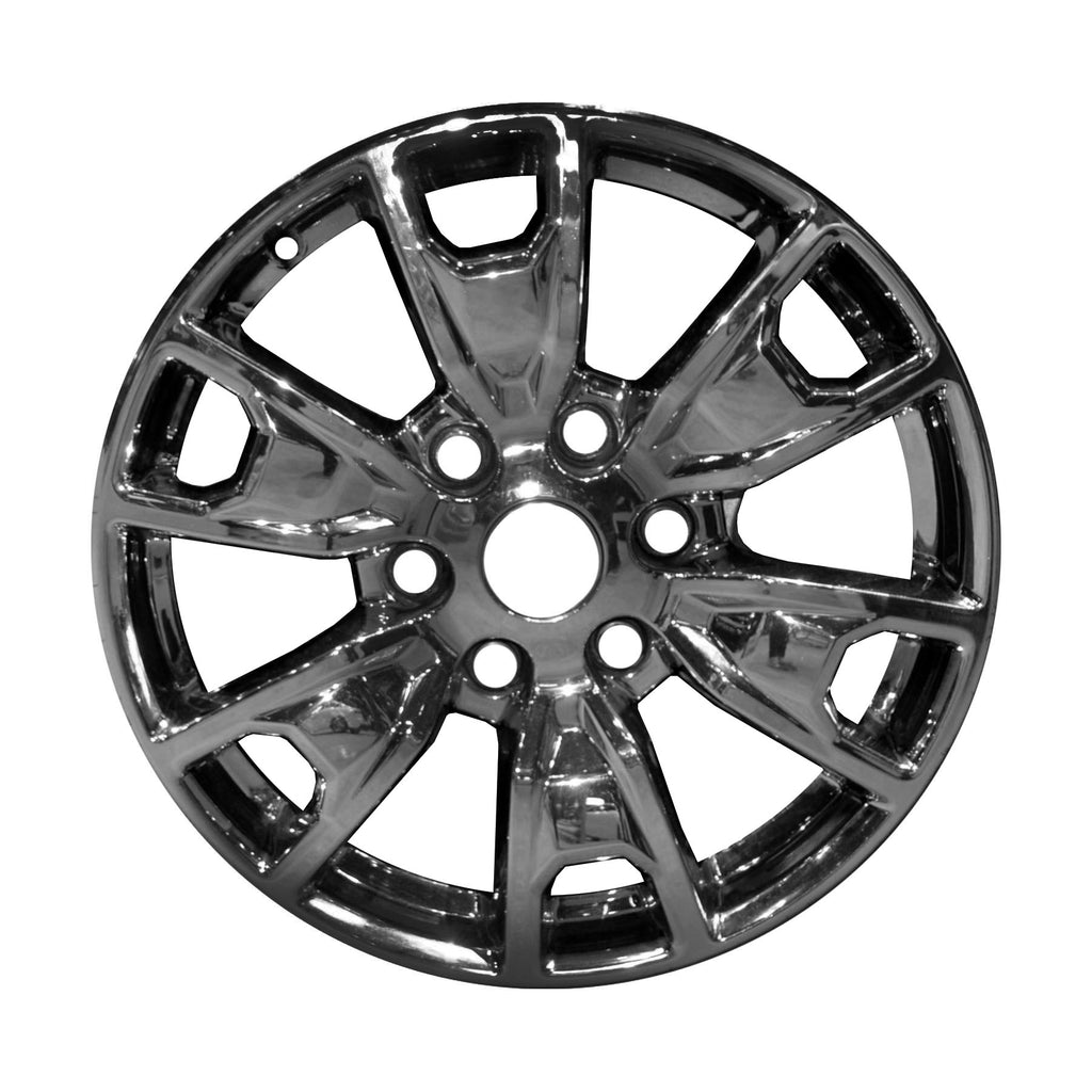 Aluminum Wheel For Ford Ranger Pickup (2019-) 2019-2023(ALYFO071U95)