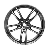 Aluminum Wheel For Ford Gt 2019-2019(ALYFO073U30)