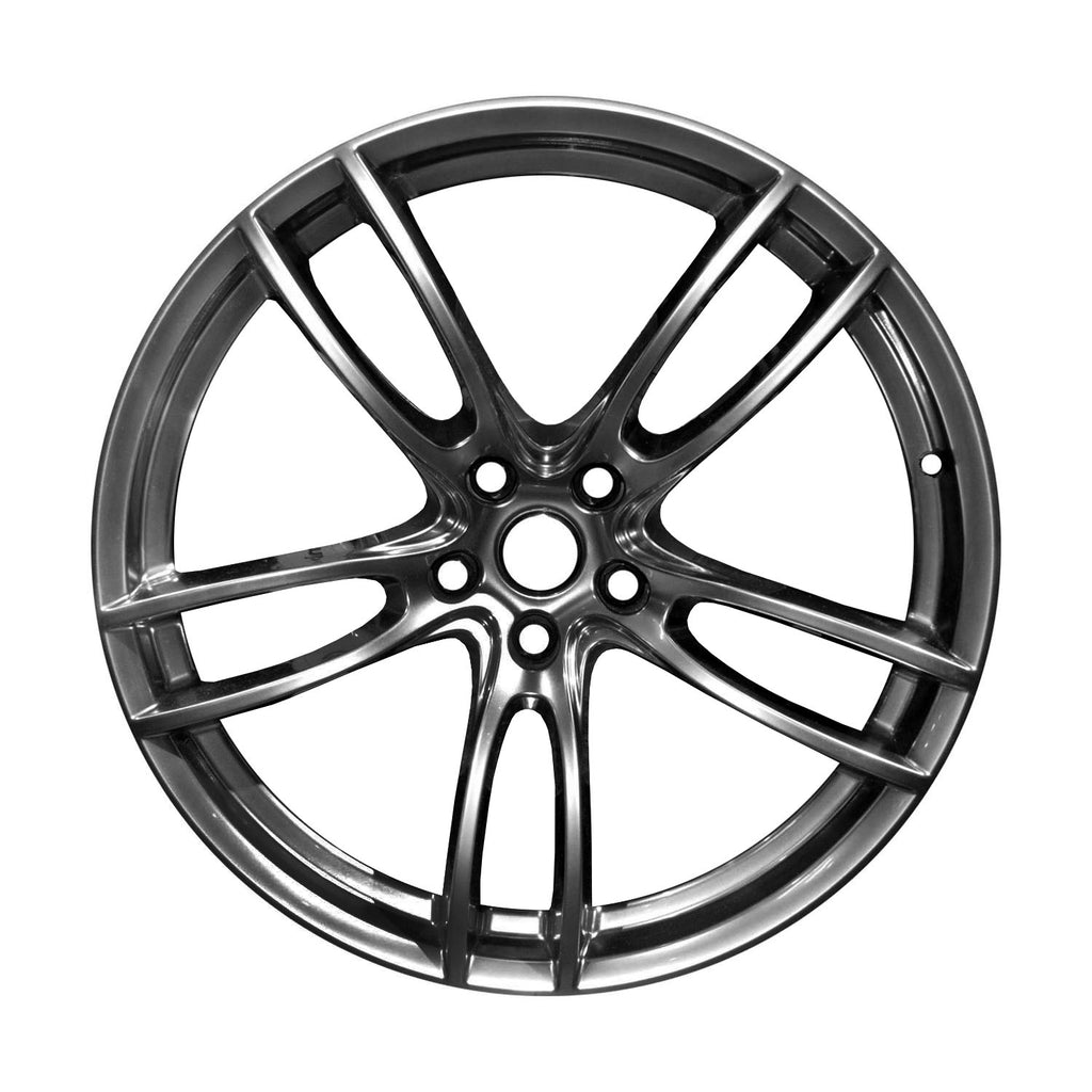 Aluminum Wheel For Ford Gt 2019-2019(ALYFO073U77)