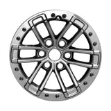 Aluminum Wheel For Ford Pickup F150 2019-2020(ALYFO074U30)