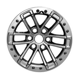Aluminum Wheel For Ford Pickup F150 2019-2020(ALYFO074U30)