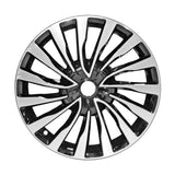 Aluminum Wheel For Lincoln Mkc 2019-2019(ALYFO079U45)