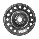 Aluminum Wheel For Ford Mustang 2005-2011(ALYFO081A45)