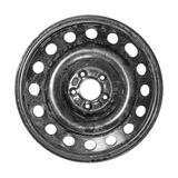 Aluminum Wheel For Ford Mustang 2005-2011(ALYFO081A45)
